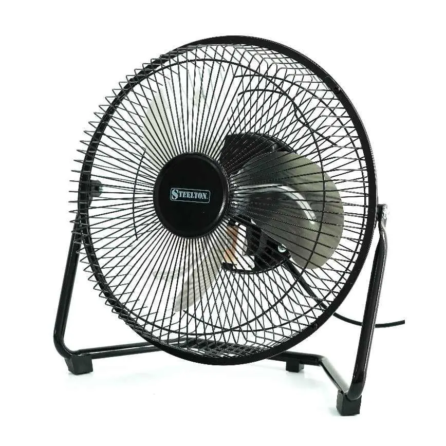 Steelton High Velocity Fan 9" 1