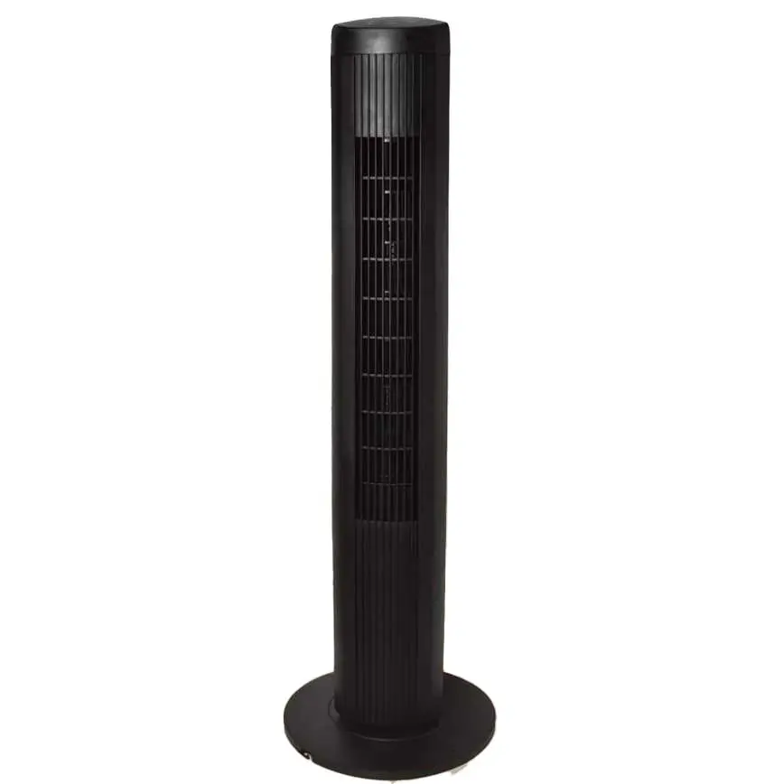 Lifesmart Oscillating Tower Fan 40" 1