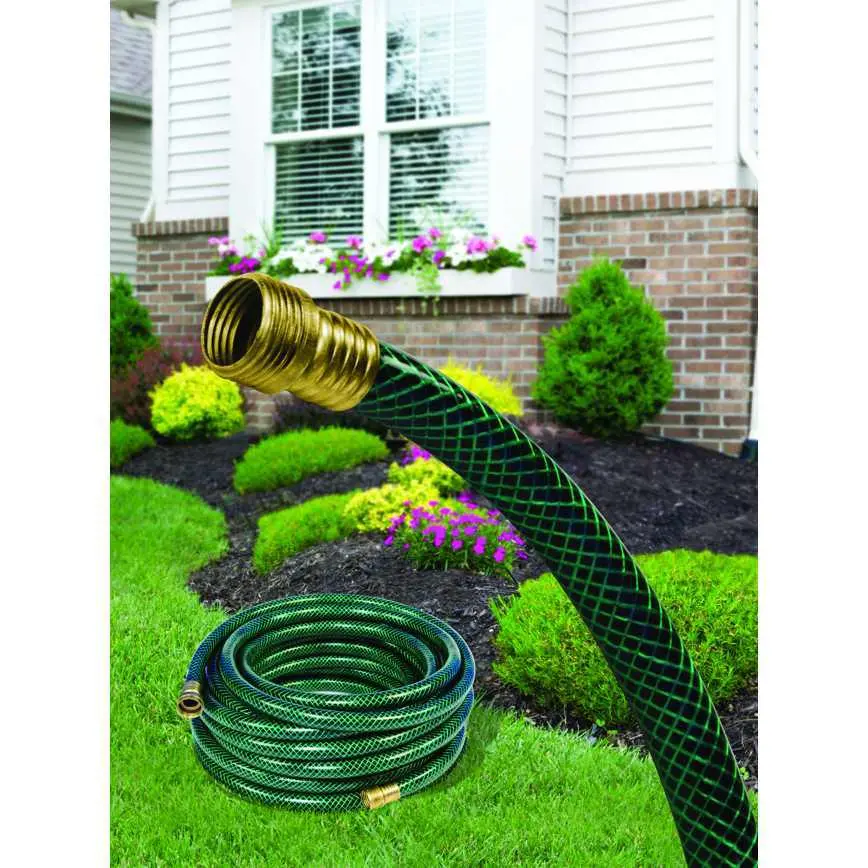 Garden Hose Medium Duty 50' 1