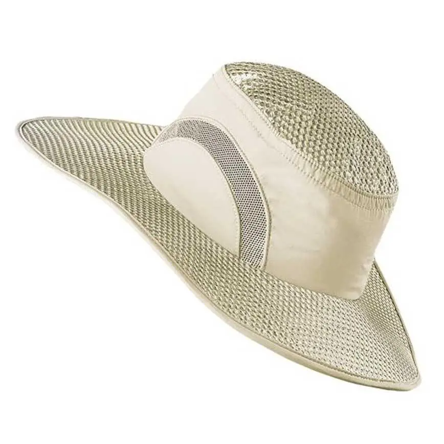 Polar Wide Brim Hats 1