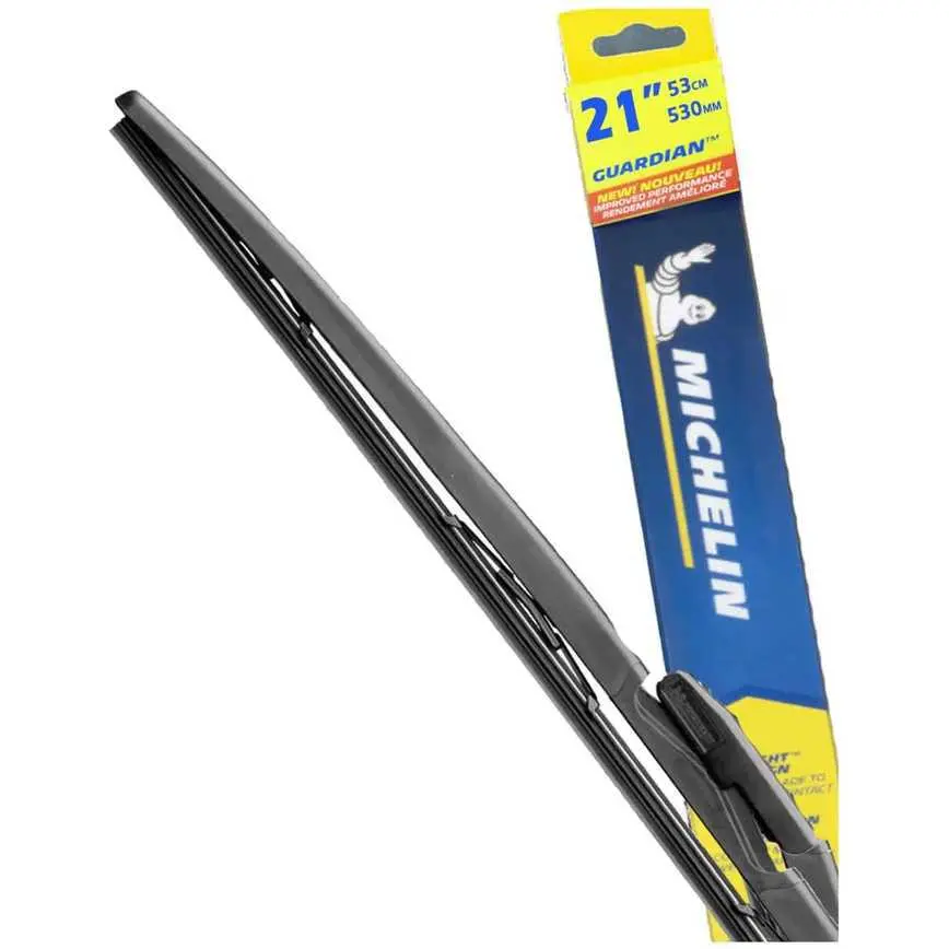 Michelin Hybrid Wiper Blades 14"-28" 1