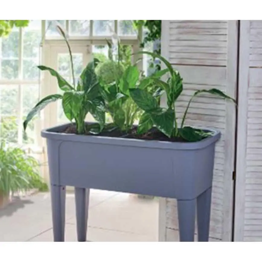 Raised Garden Bed 40" 1