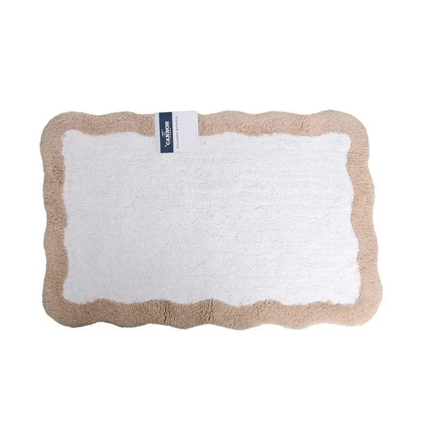Cannon Cotton Bath Rugs 20" X 30" 1