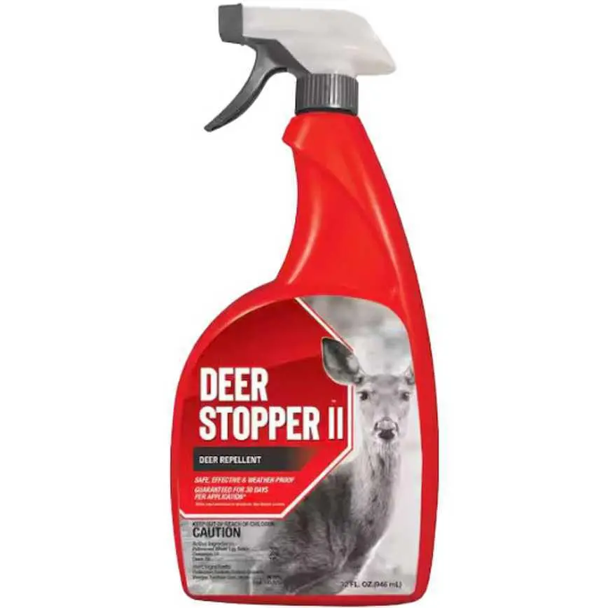Deer Stopper Ii 32 Oz. 1