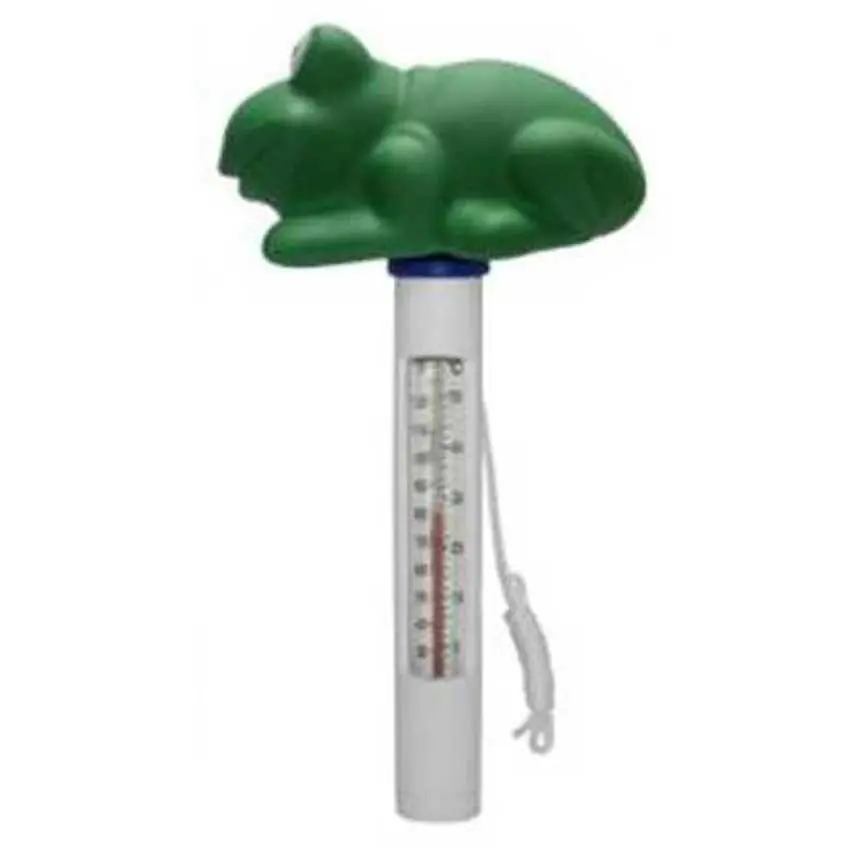 Floating Animal Thermometer 1