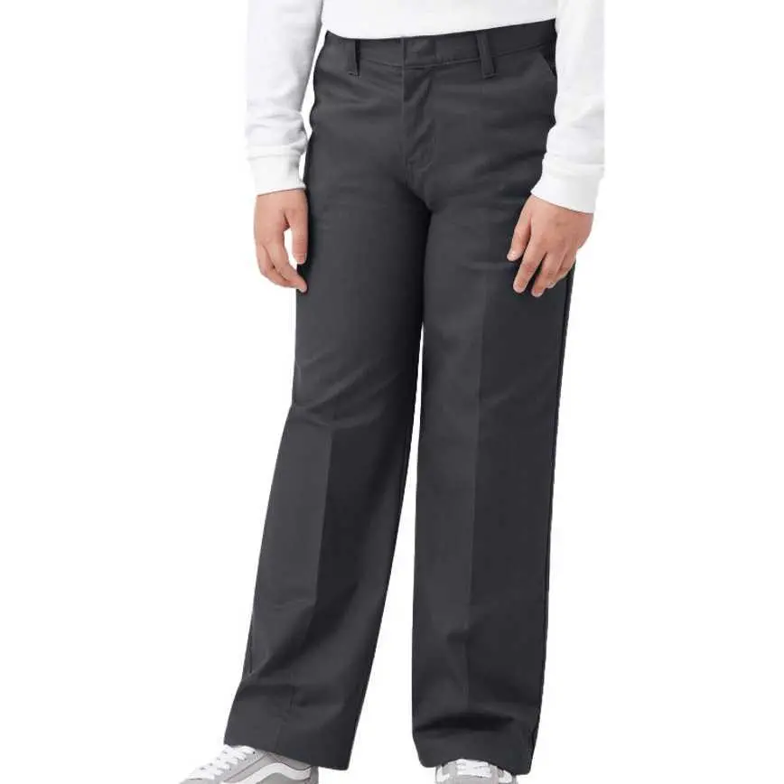 Famous Maker Boys Uniform Pants & Shorts 2