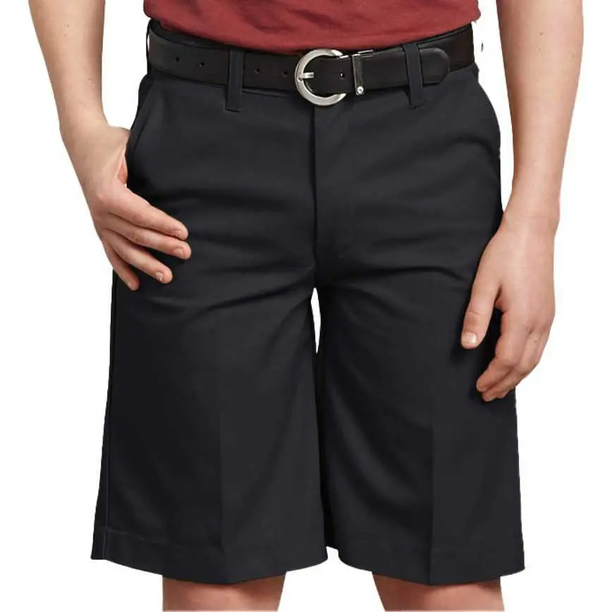 Famous Maker Boys Uniform Pants & Shorts 1