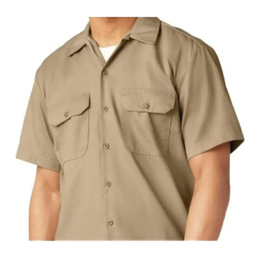 Famous Maker Men's Workwear 1