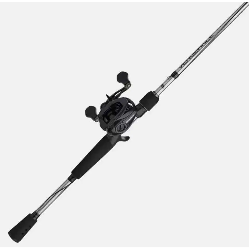 Famous Maker Baitcast Combo 7' 1
