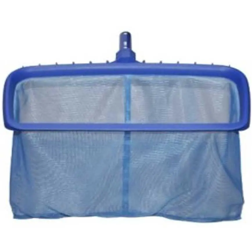 Sarasota Breeze Heavy Duty Deep Leaf Rake 1