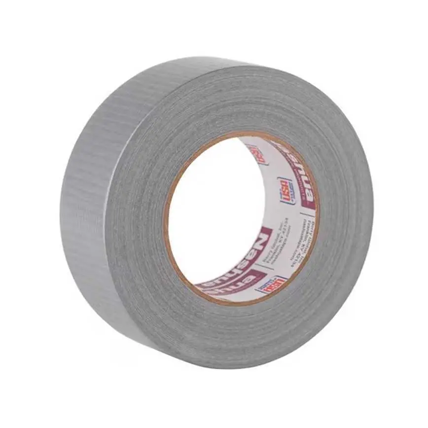 Nashua Silver Duct Tape 1.89" X 55' 1