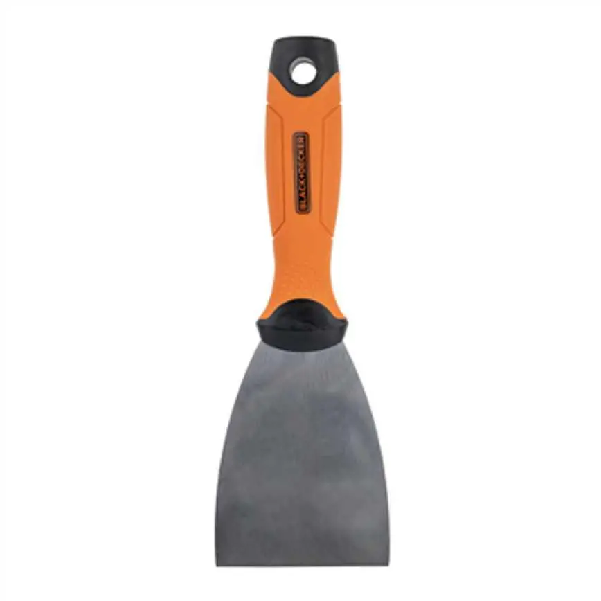 Black+Decker Putty Knife 3" 1