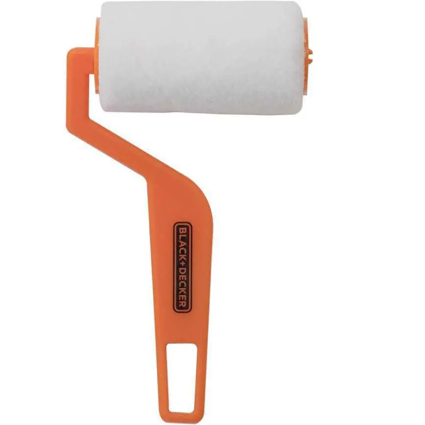 Black+Decker Trim Roller 3" 1