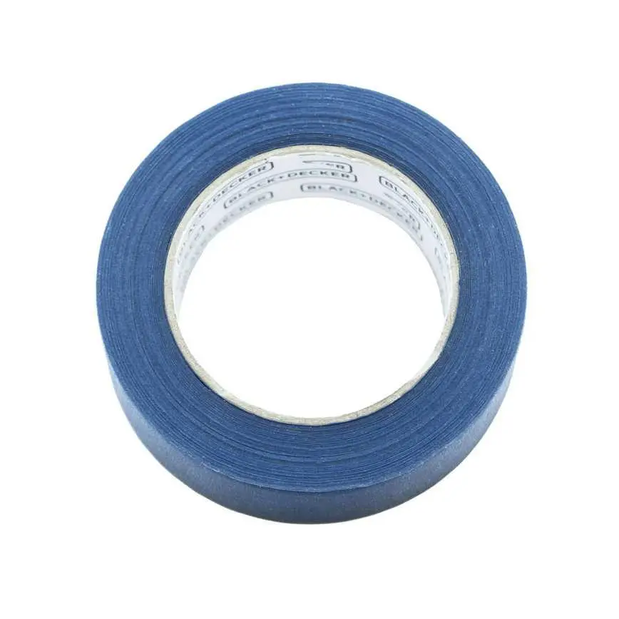 Black+Decker Painters Tape 1.5" 1