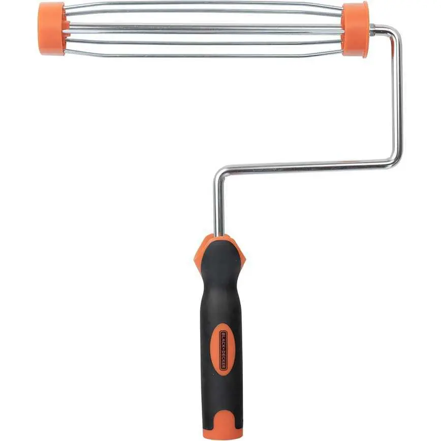 Black+Decker Roller Frame 9" 1