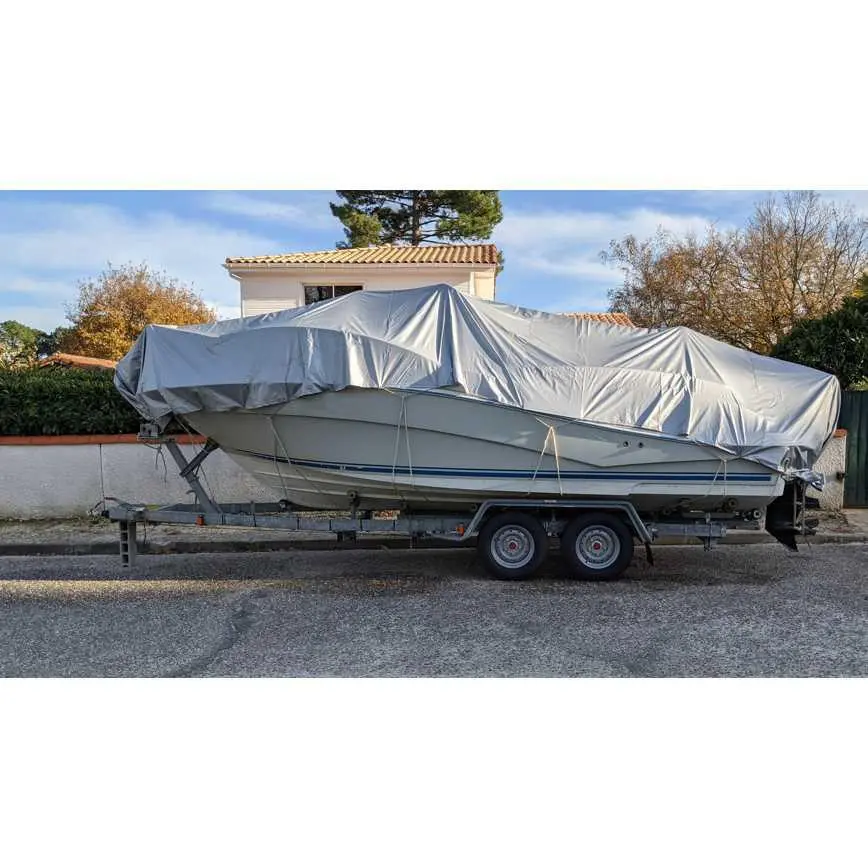 Steelton Tools Premium Heavy Duty Tarps 1