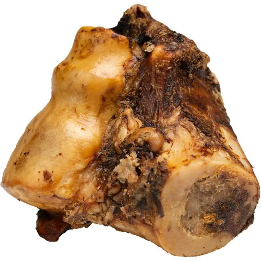Beef Knuckle Bone Chew For Dogs 1