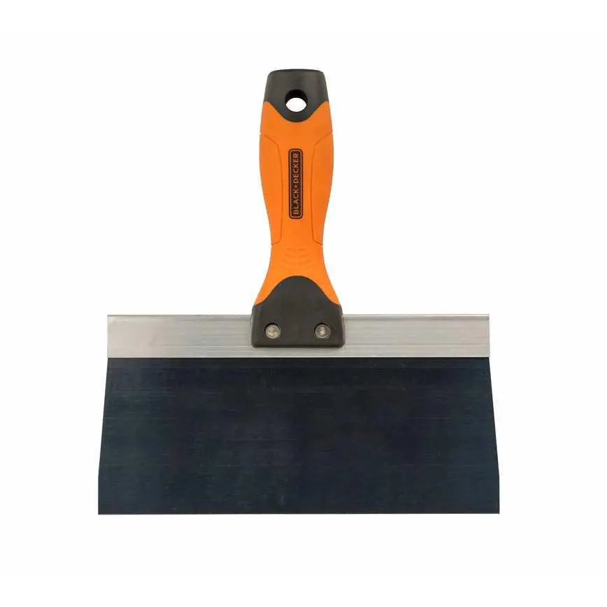Black+Decker Drywall Knife 8" 1