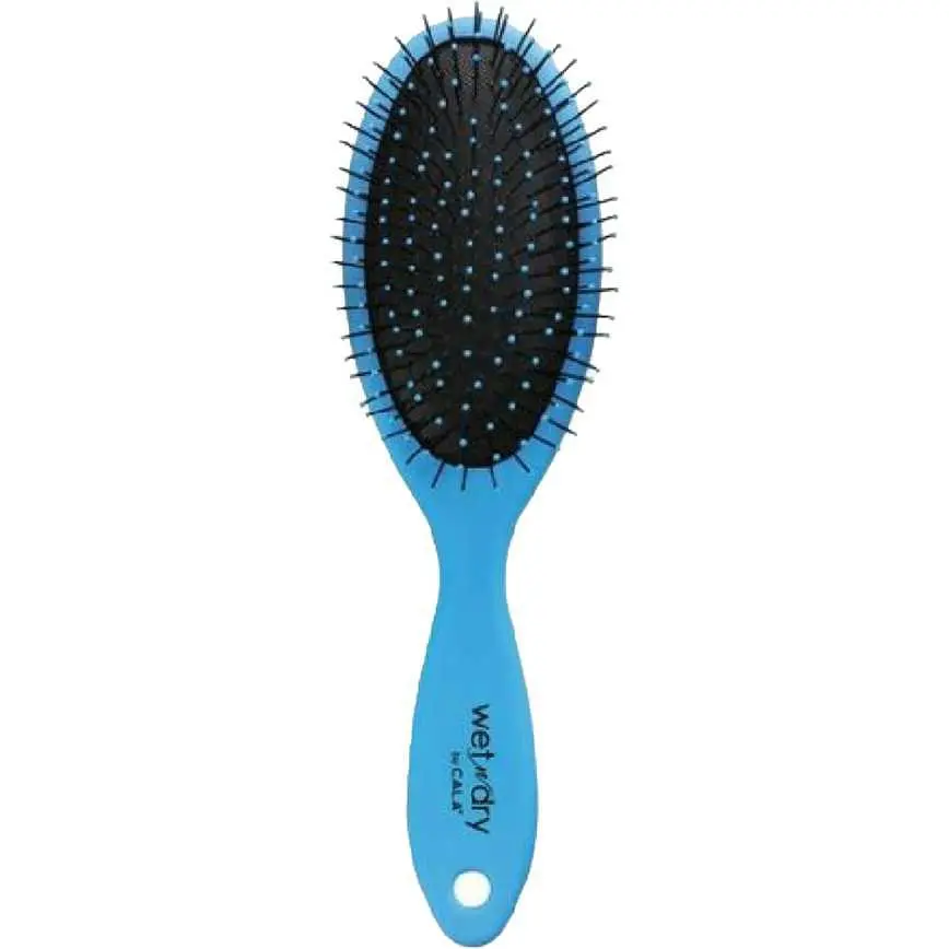Wet-N-Dry By Cala Hair Brushes 2
