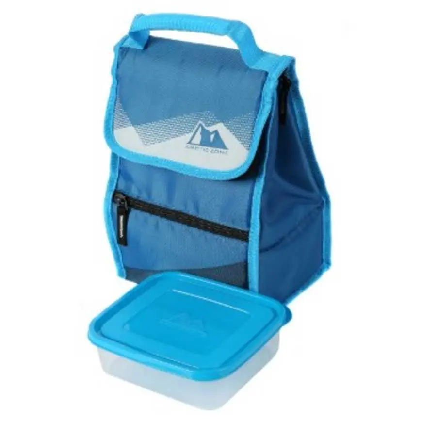Arctic Zone Lunch Bag 1