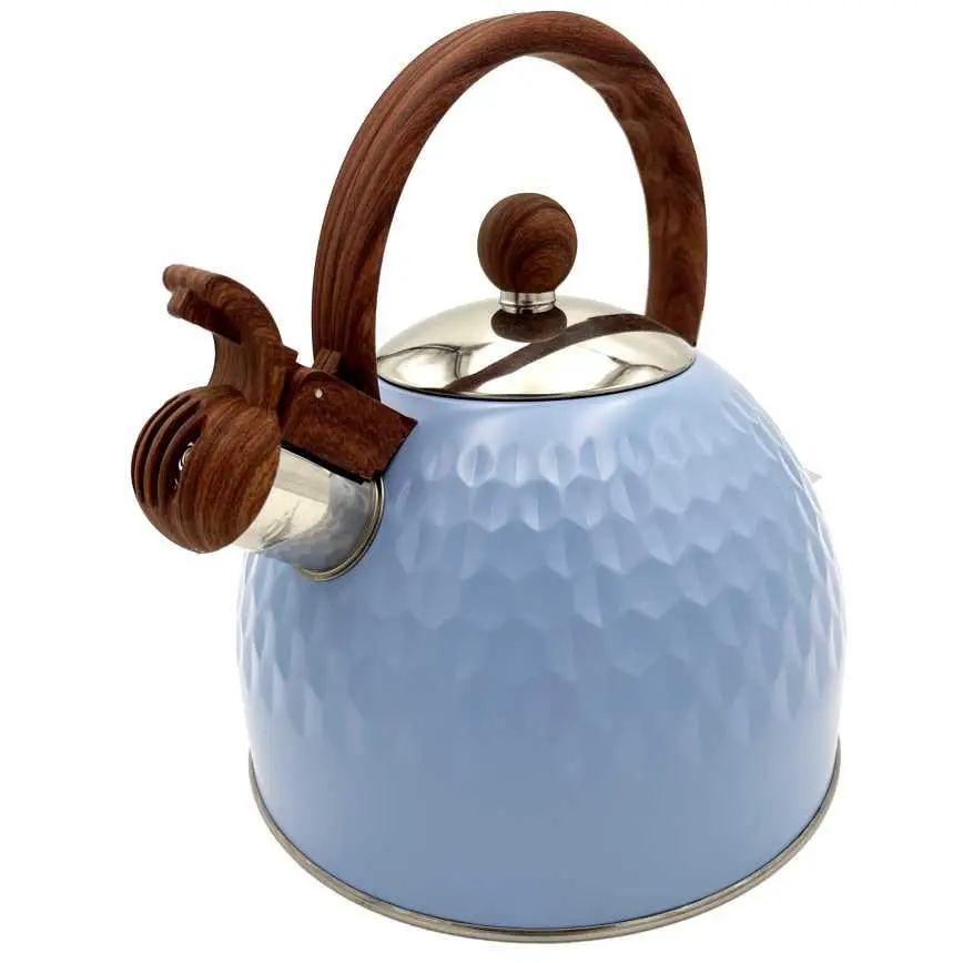 Phantom Chef Hammered Kettle 2.5 L 2