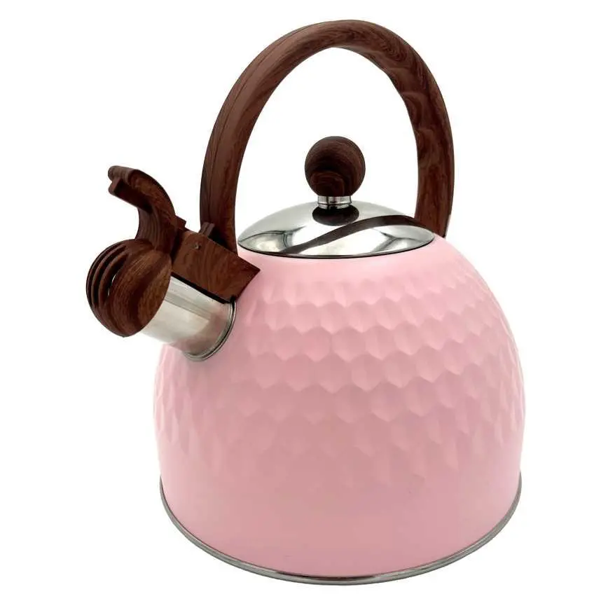 Phantom Chef Hammered Kettle 2.5 L 1