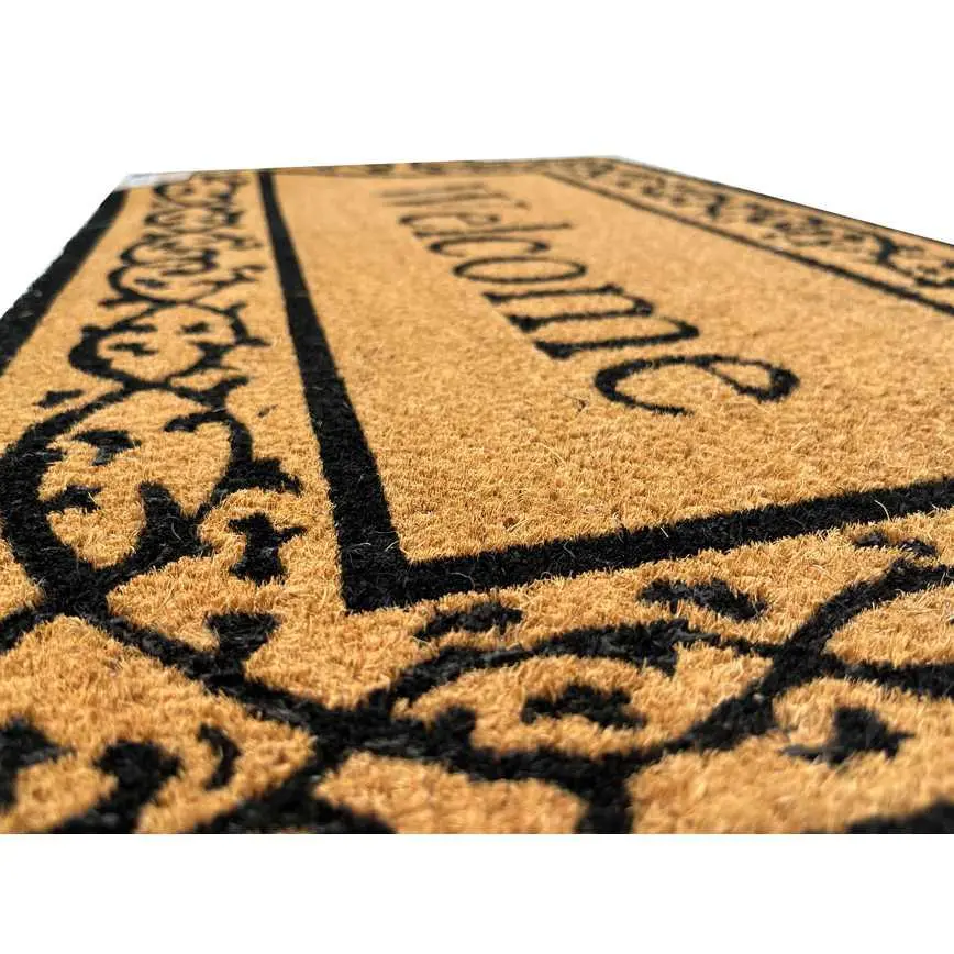 Coir Mats 18" X 30" 1