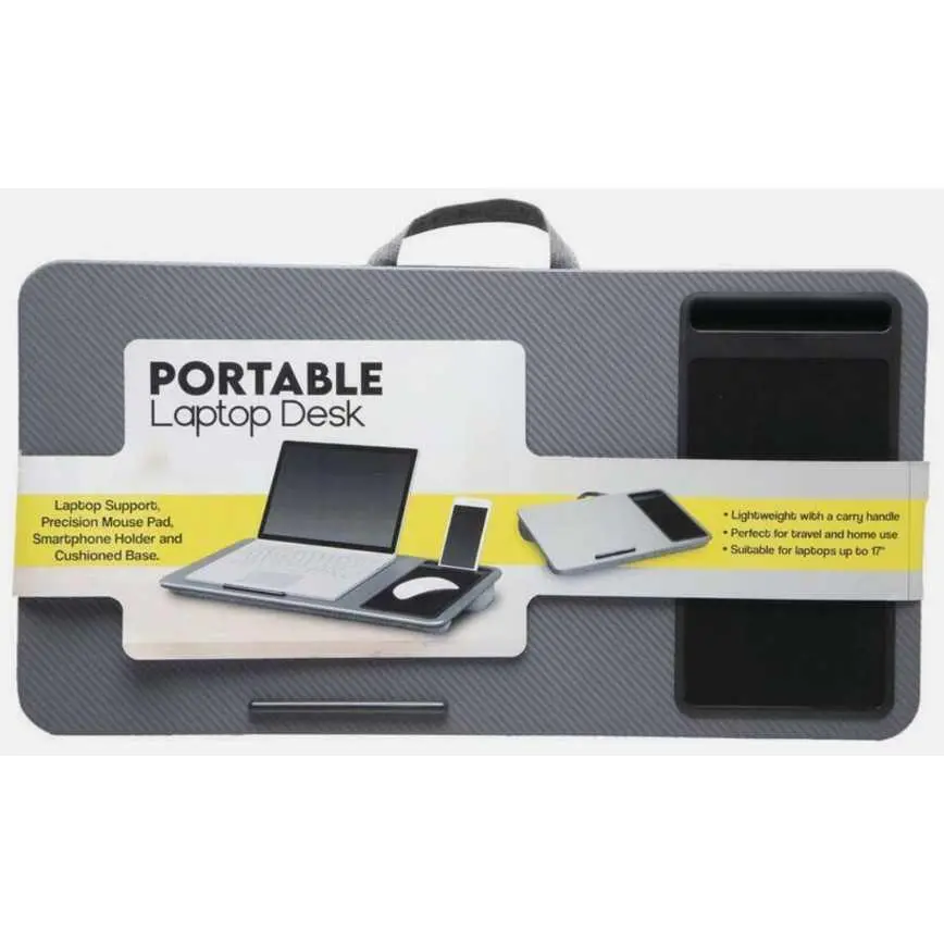 Portable Laptop Desk 1