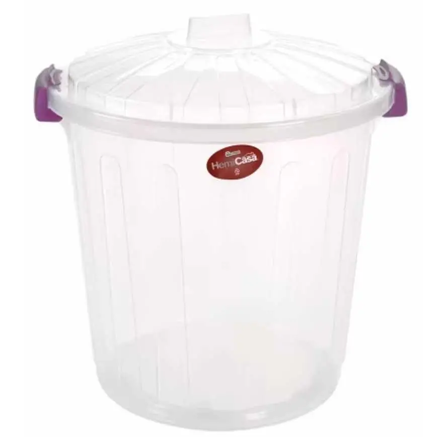 Oscar Bin 50 L. 1