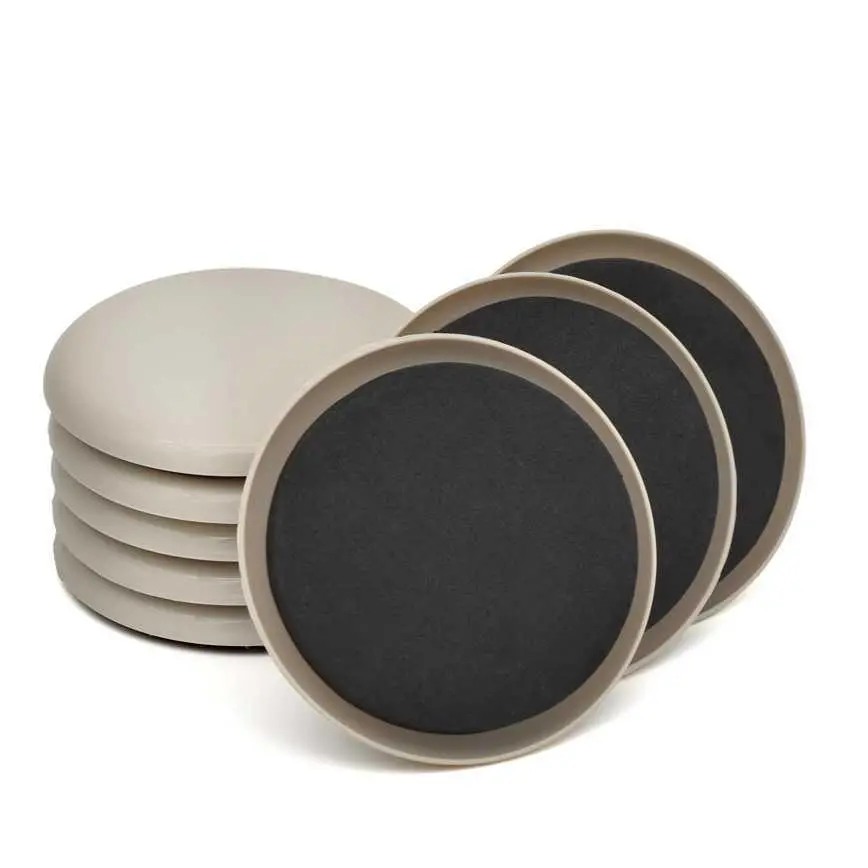 Furniture Sliders 8 Pc. 1