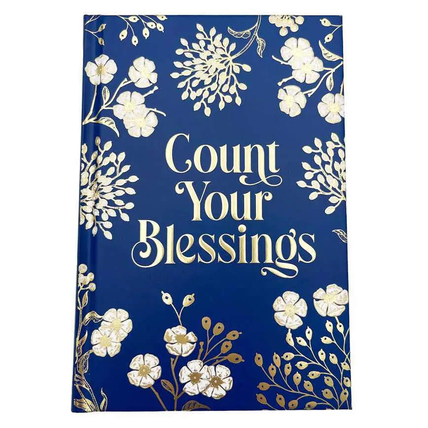Deluxe Devotional Prayer Books 1