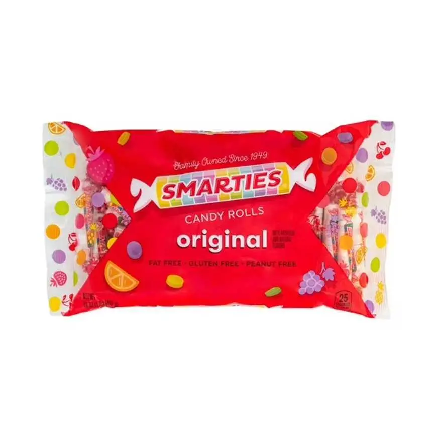 Smarties Candy 12 Oz. 1