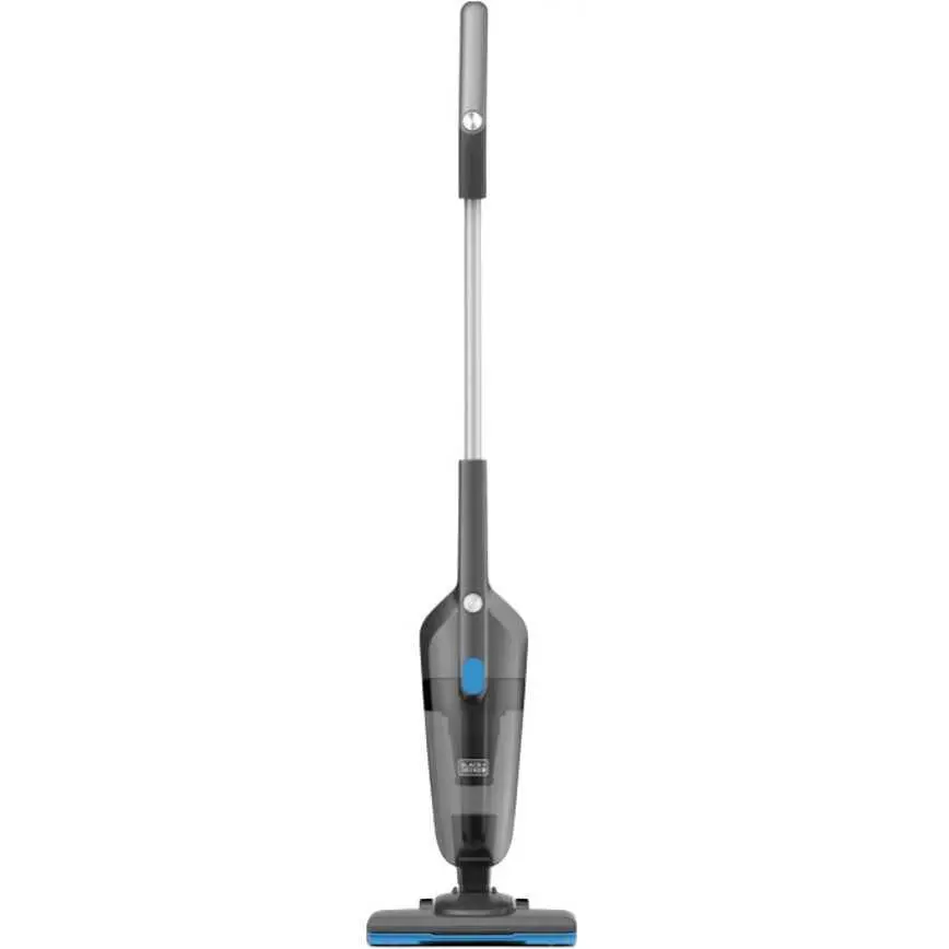 Black+Decker Power Series 3-In-1 Stick Vacuum 1