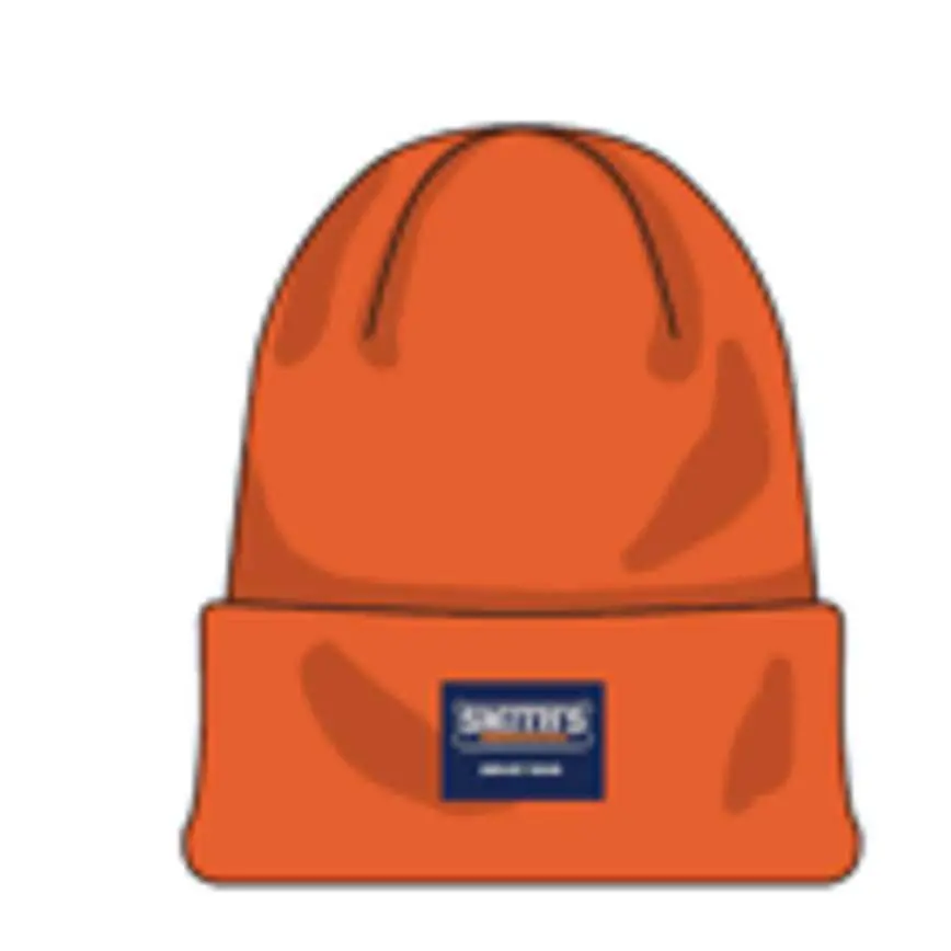 Smith's Workwear Adult Knit Beanies 2