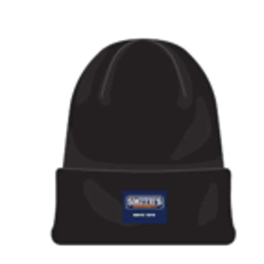 Smith's Workwear Adult Knit Beanies 1