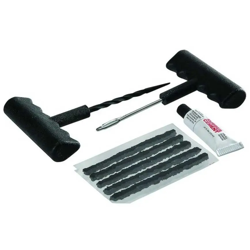 Simoniz Tire Repair Kit 8 Pc. 1