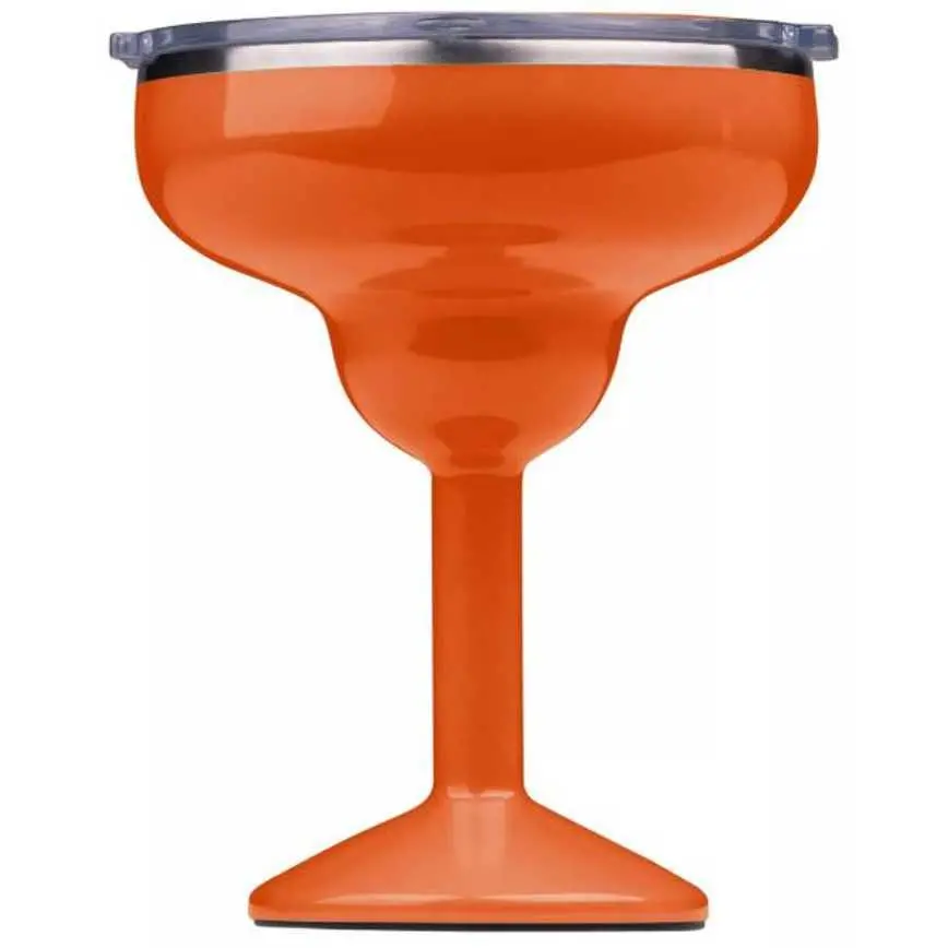 Orca Stainless Steel Barware Margarita Tumblers 13 Oz. 2