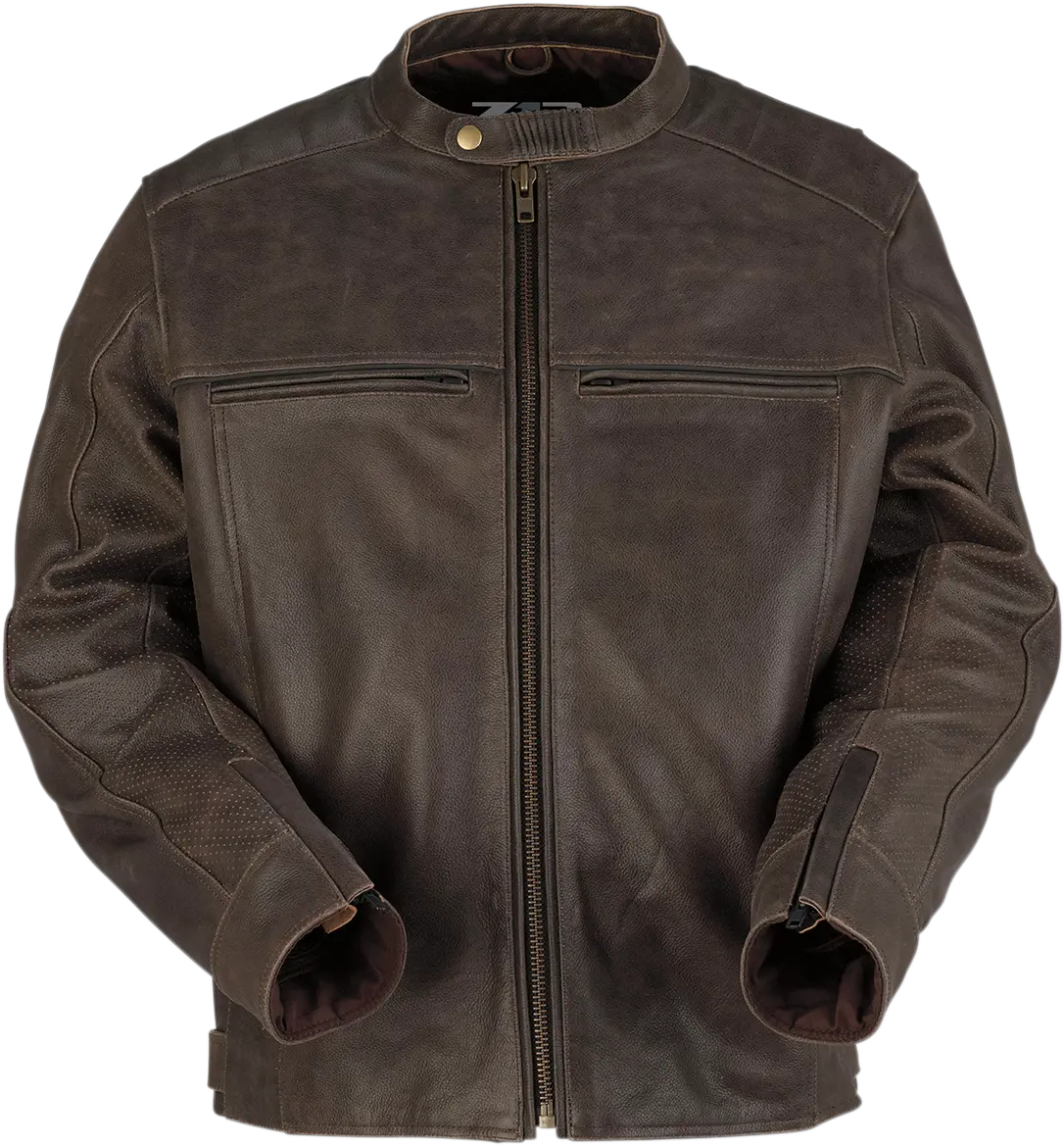 Z1r Indiana Jacket 3