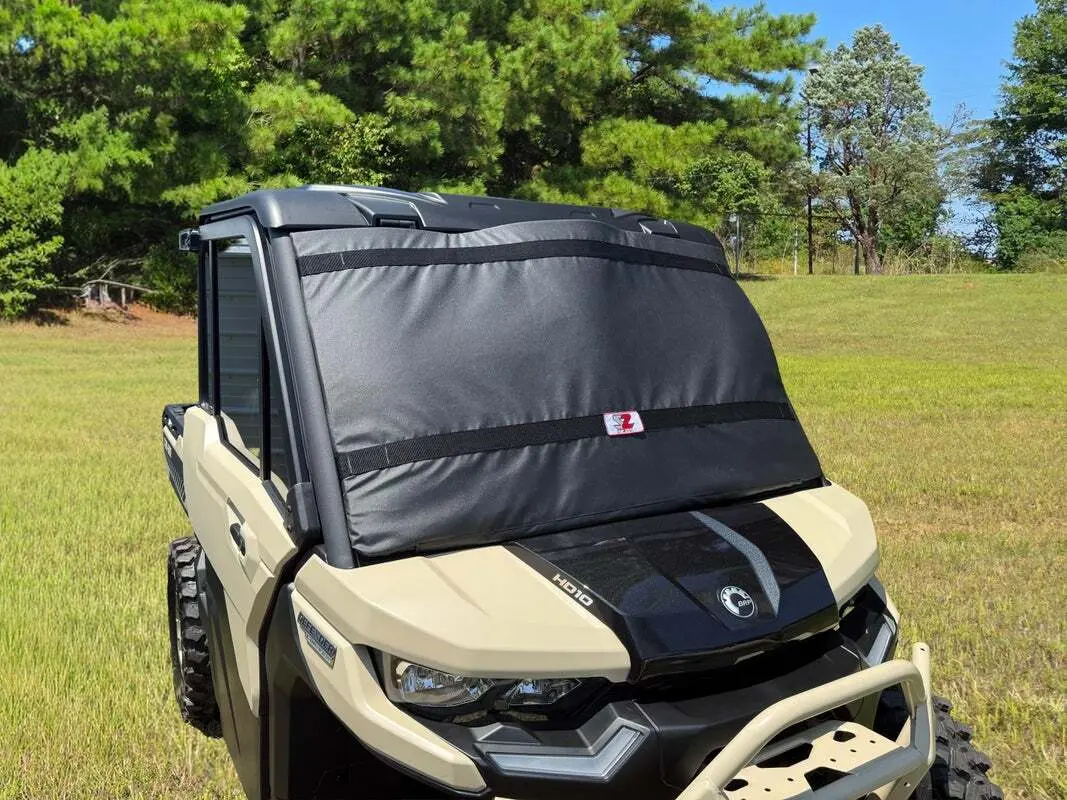 Windshield Protector Can 2