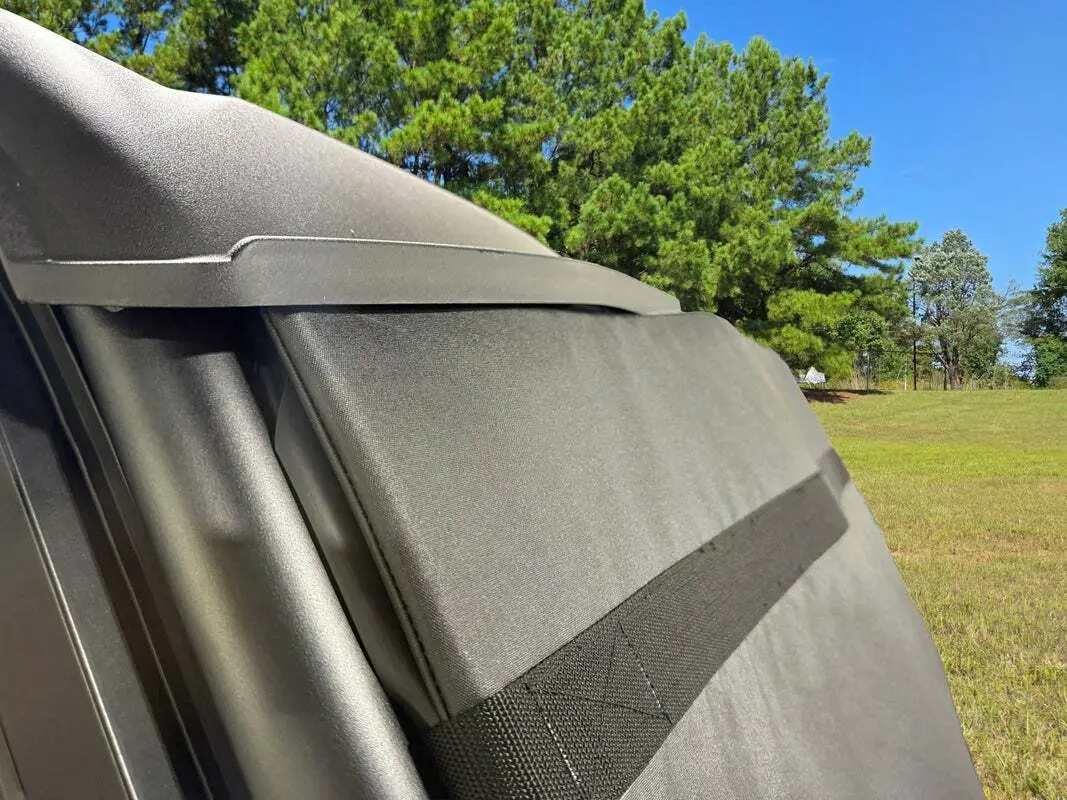 Windshield Protector Cfmoto 2