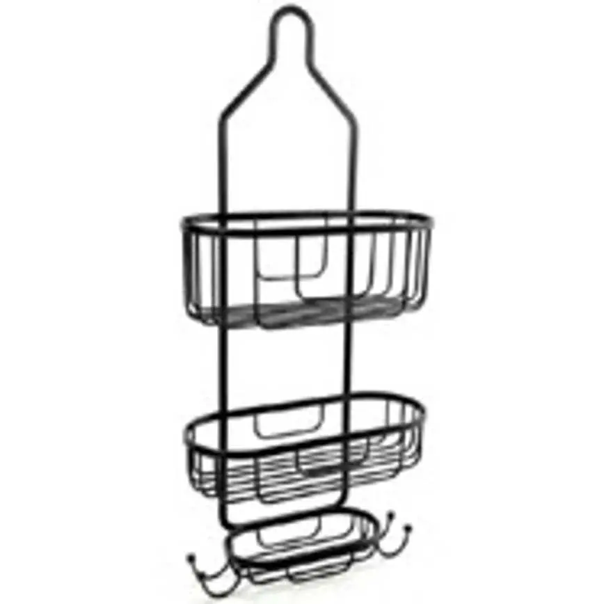 Metal Shower Caddy 1