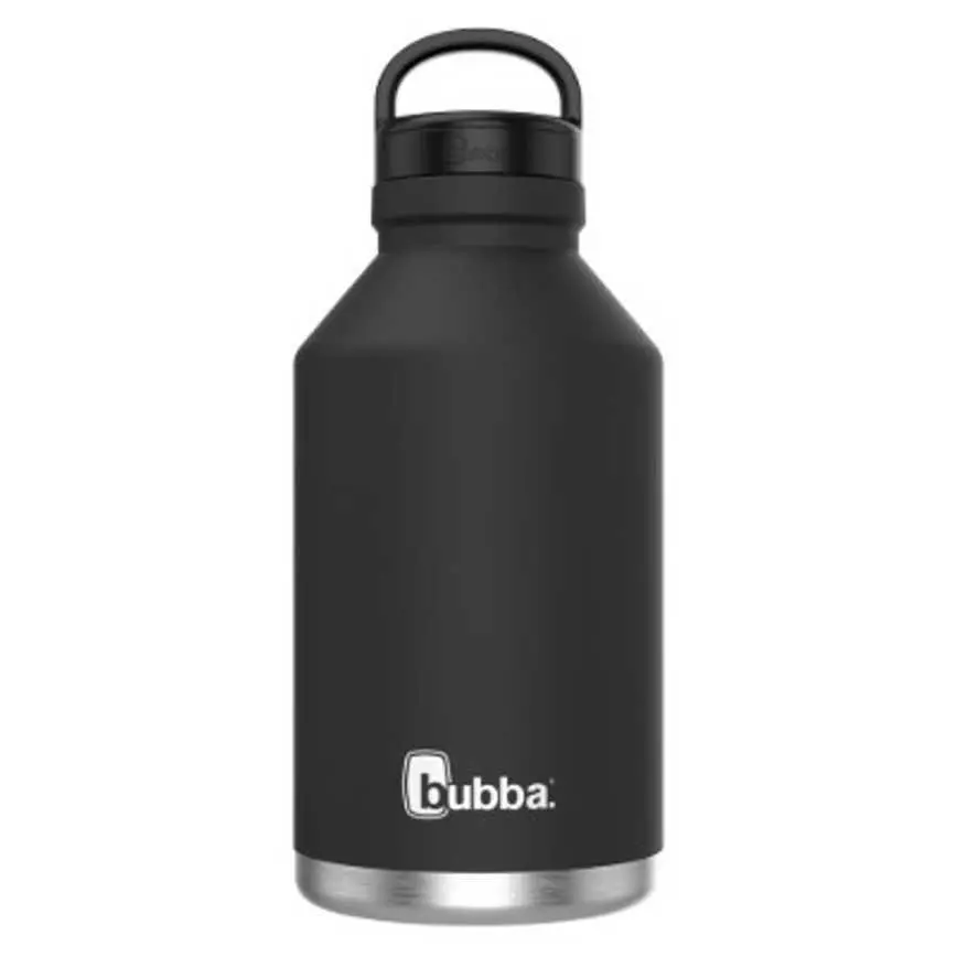Bubba Stainless Steel Growlers 64 Oz. 2
