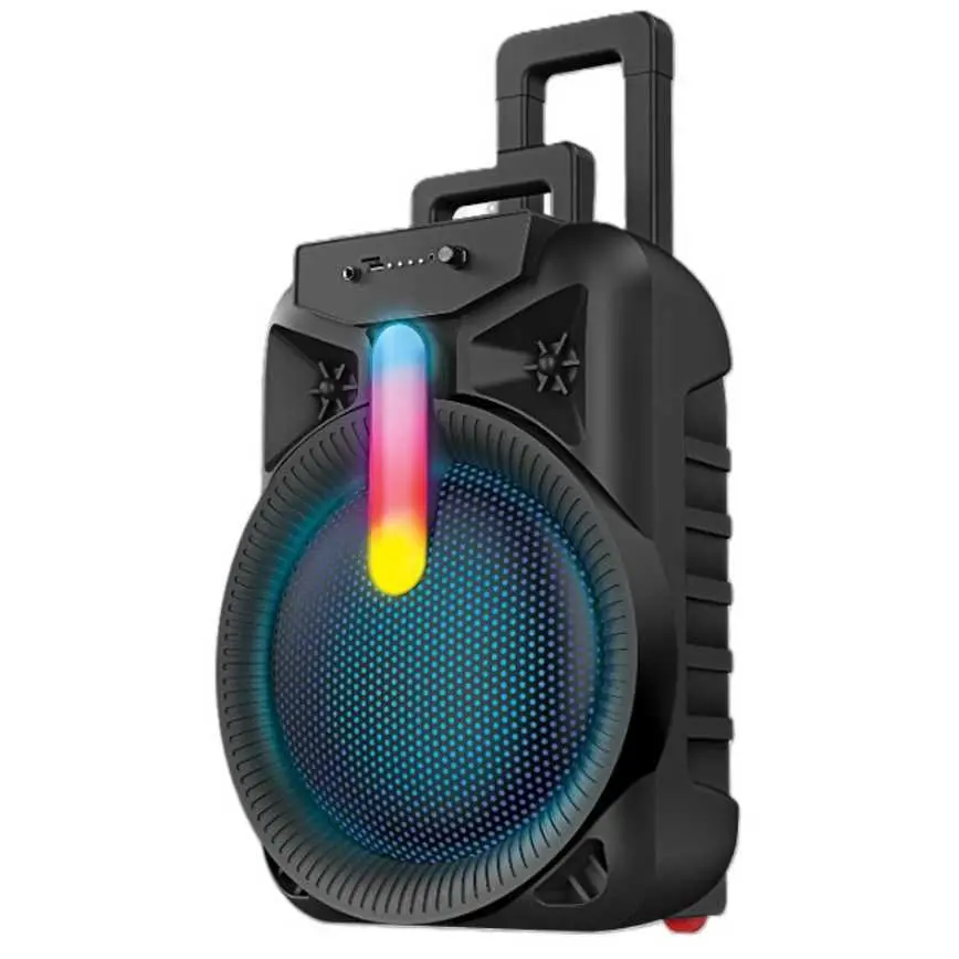 Vivitar Trolley Speaker 1