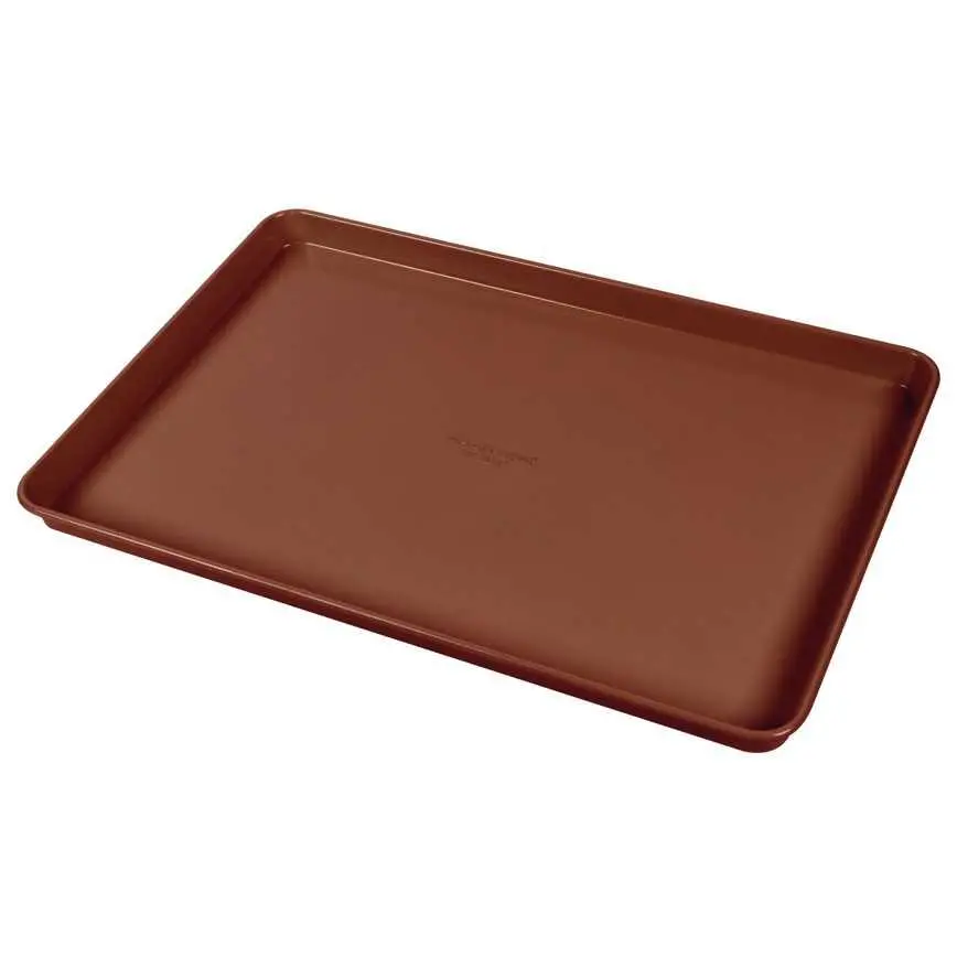 Phantom Chef Bake Sheets 17.5" X 11.8" 4