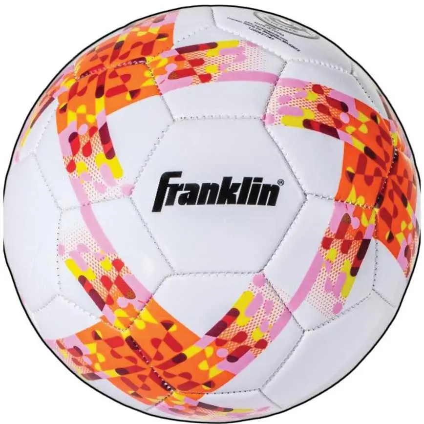 Franklin Sports Youth Soccer Ball Size 3 1