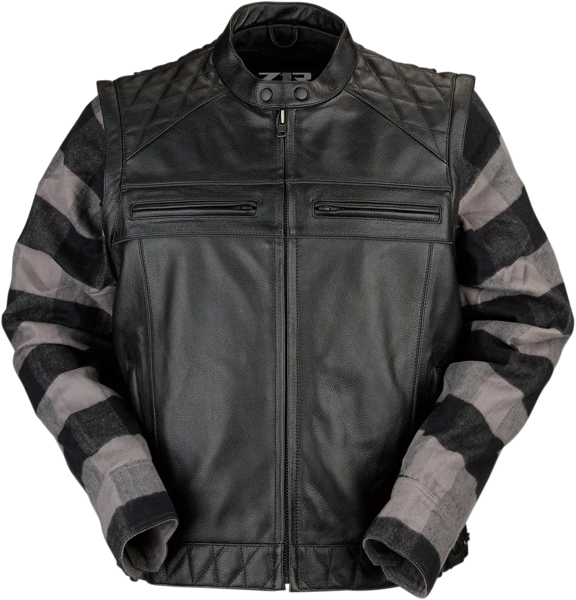 Z1r Ordinance 3 In 1 Jacket 8