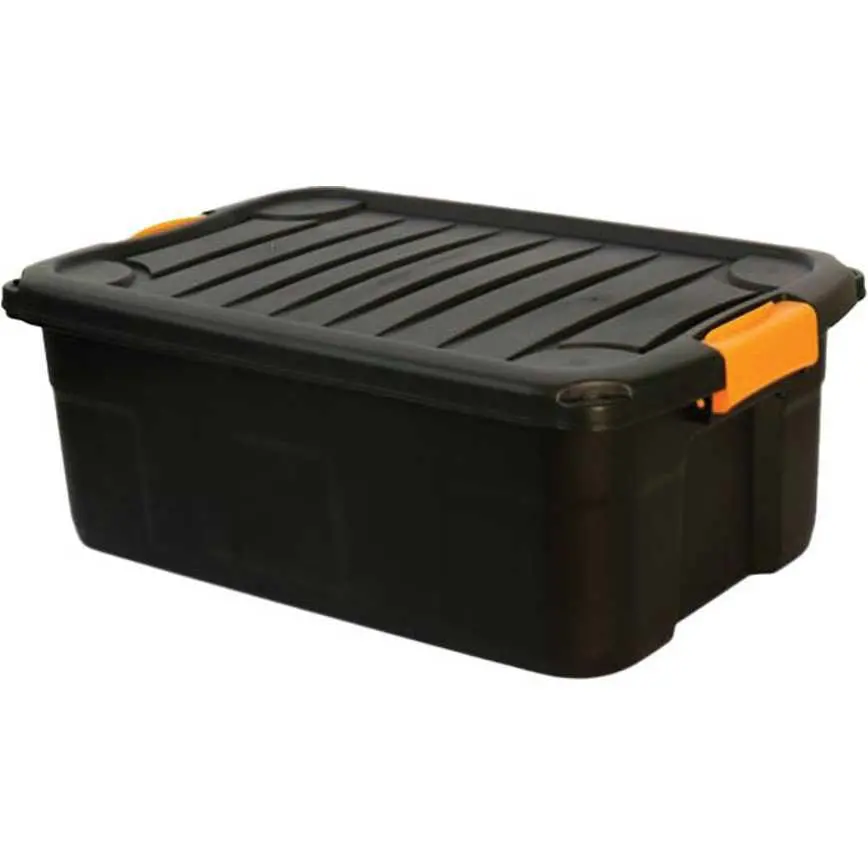 Parabox Heavy Duty Storage Box 1