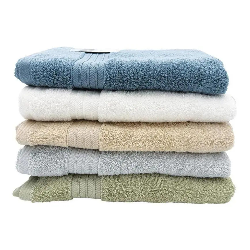 Cannon Stella Bath Towel Ensemble 1