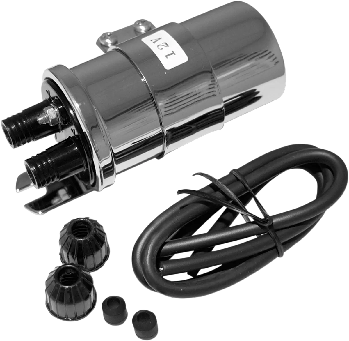 Emgo Ignition Coils 6V/12V 3