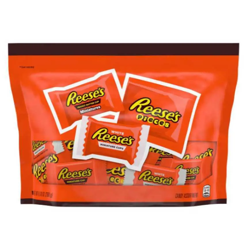 Reese's Variety Pack 9.19 Oz. 1